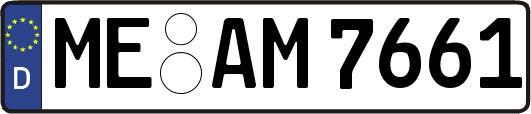 ME-AM7661