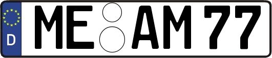 ME-AM77