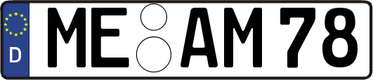 ME-AM78