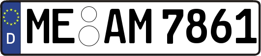 ME-AM7861