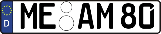 ME-AM80