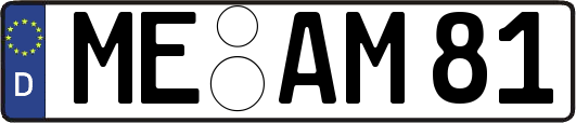 ME-AM81