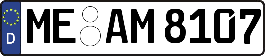 ME-AM8107