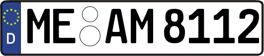 ME-AM8112