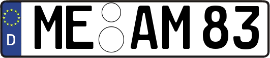 ME-AM83
