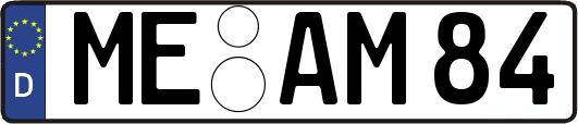 ME-AM84