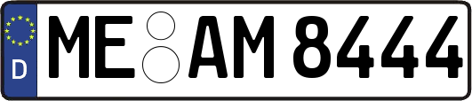 ME-AM8444