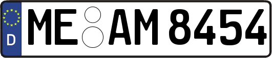 ME-AM8454
