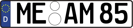 ME-AM85