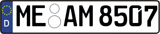 ME-AM8507