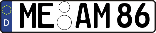 ME-AM86