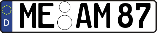 ME-AM87