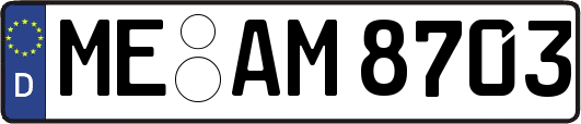 ME-AM8703