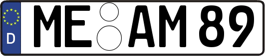 ME-AM89
