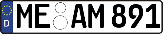 ME-AM891