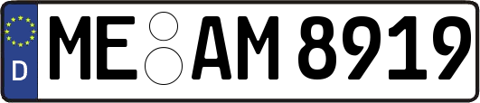 ME-AM8919
