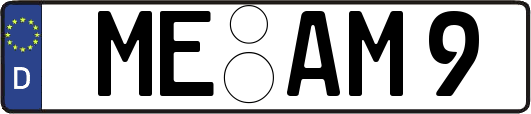 ME-AM9