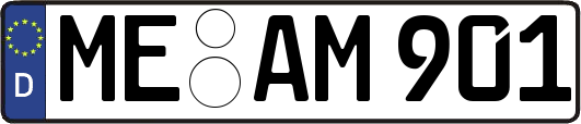ME-AM901