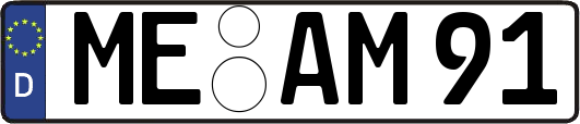 ME-AM91