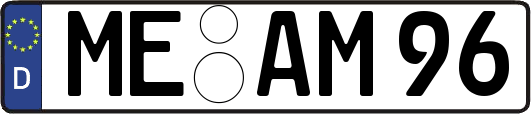 ME-AM96