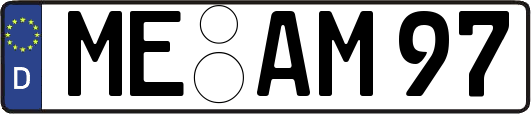 ME-AM97