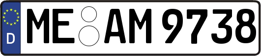 ME-AM9738
