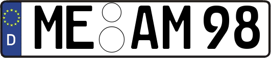 ME-AM98