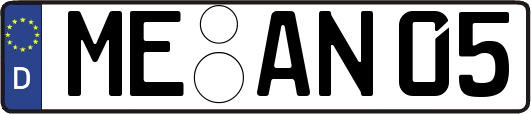 ME-AN05