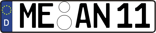 ME-AN11