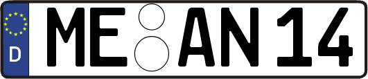 ME-AN14