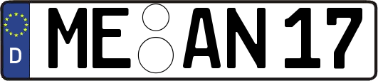 ME-AN17