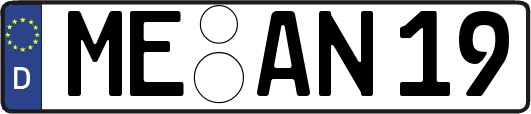 ME-AN19