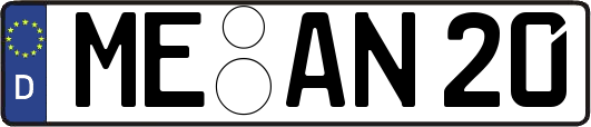 ME-AN20