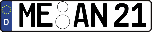 ME-AN21