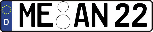 ME-AN22
