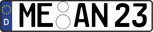 ME-AN23