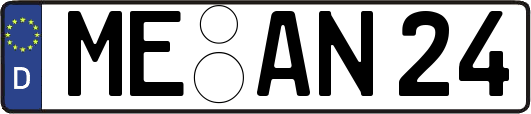ME-AN24