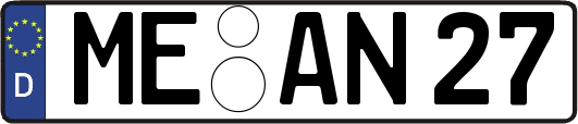 ME-AN27