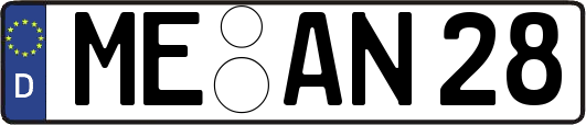 ME-AN28