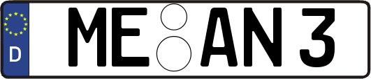 ME-AN3