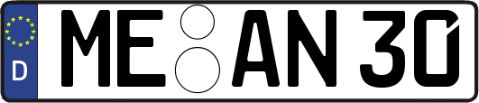 ME-AN30