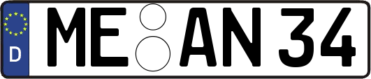 ME-AN34