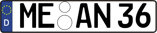 ME-AN36
