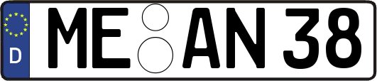 ME-AN38
