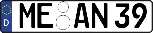 ME-AN39