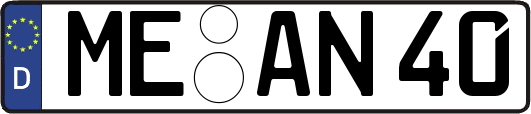 ME-AN40