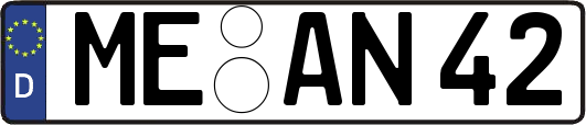 ME-AN42