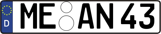 ME-AN43