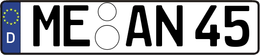 ME-AN45