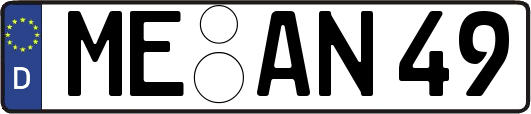 ME-AN49